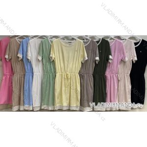 Sleeveless jacket long sleeve (uni sl) ITALIAN Fashion IMC17326