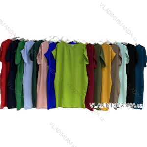 Sleeveless jacket long sleeve (uni sl) ITALIAN Fashion IMC17326