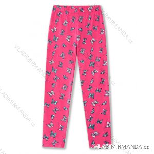 Nightgown long sleeve children's girls (140-170) WOLF S2382
