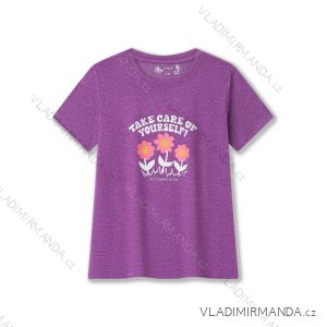 Nightgown long sleeve children's girls (140-170) WOLF S2382