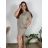 Sleeveless jacket long sleeve (uni sl) ITALIAN Fashion IMC17326