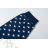 Nightgown long sleeve children's girls (140-170) WOLF S2382