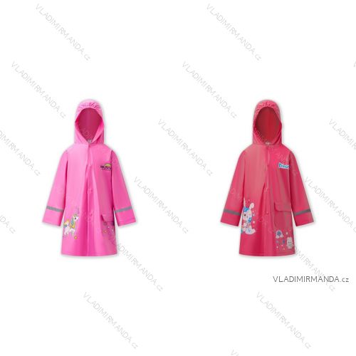 Nightgown long sleeve children's girls (140-170) WOLF S2382