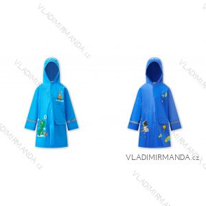 Nightgown long sleeve children's girls (140-170) WOLF S2382