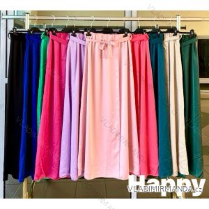 Women's long skirt (S/M/L ONE SIZE) ITALIAN FASHION IMWB25223