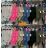 Body na ramínka dámské (XS/S/M ONE SIZE) ITALSKÁ MÓDA IMWAE25334