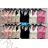 Croptop na ramínka dámský (XS/S/M ONE SIZE) ITALSKÁ MÓDA IMWAE25337