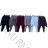 Short summer dress short sleeve women's oversized (40/42/44 ONE SIZE) ITALIAN FASHION IMD25022