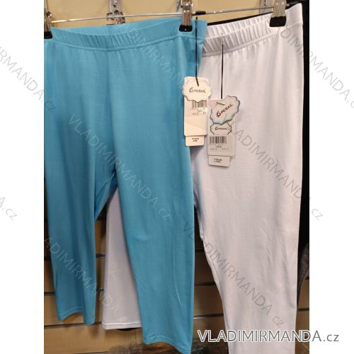 Legíny 3/4 krátké dámské (S/M-L/Xl) PESAIL PES25YQ22