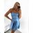 Women's elegant party long sleeve dress (S/M ONE SIZE) ITALIAN FASHION IM322282 XS/S beige