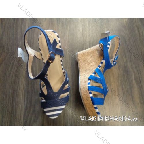 Ladies Sandals (36-41) OBU OB3172673-1
