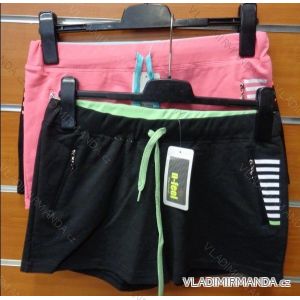 Shorts Damen (m-2xl) N-FEEL DS-7955
