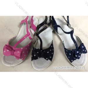 Sandals GIRL Kids OBUV RI17006
