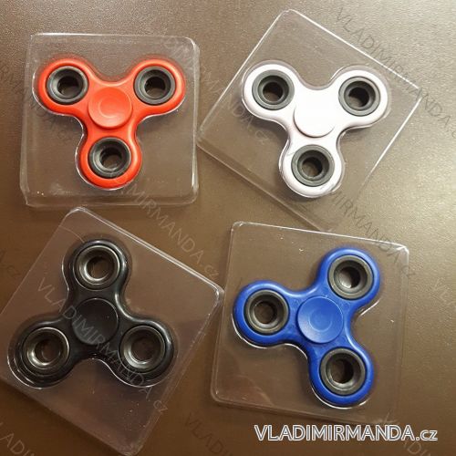 Fidget spinner hand crazy anti-stress spinner-single-color SP4001
