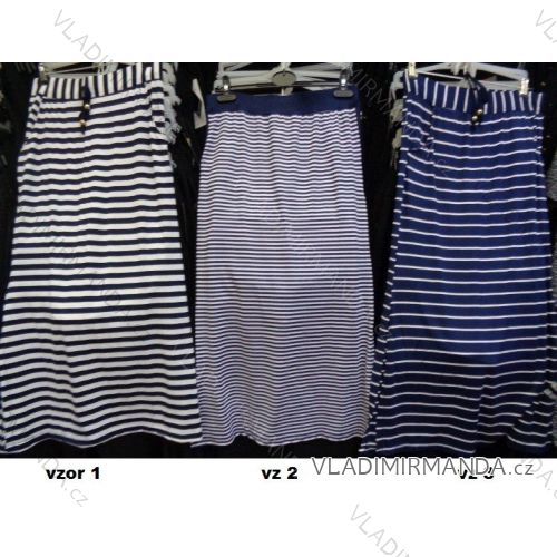 Ladies Summer Skirt (uni SL) TURKEY Fashion TM817005
