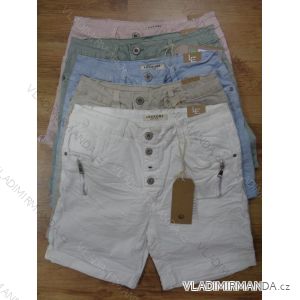 Shorts Frauen Shorts (xs-xl) LEXXURY S7166-1
