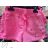 Shorts shorts neon baby teen girl (4-14 years) ITALIAN MLADAMOUD 360IMM
