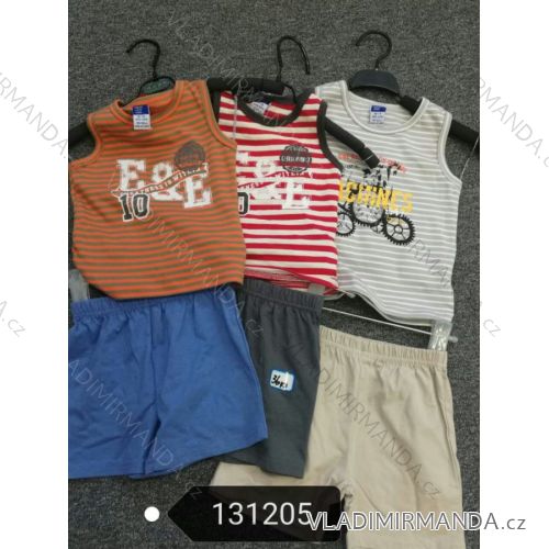 Summer baby boy kit (2-7let) AODA 131205
