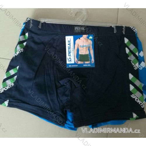 Boxerky sport pánské (l-3xl) PESAIL G553371