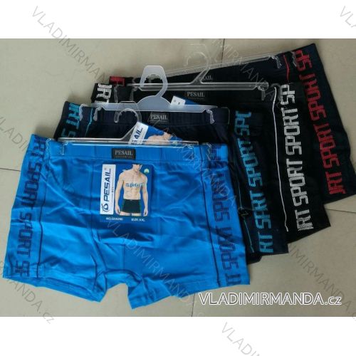 Boxerky sport pánské (l-3xl) PESAIL G552901