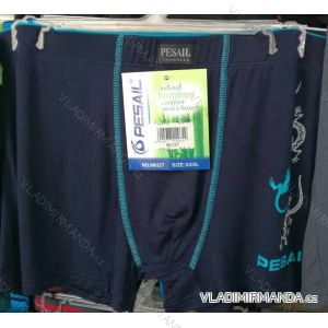 Boxerky pánské bambusové (l-3xl) PESAIL M01271