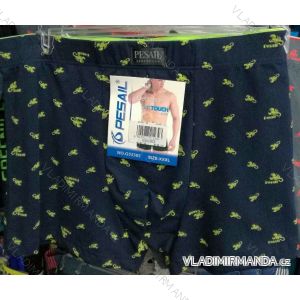 Boxerky bavlněné pánské (l-3xl) PESAIL G553021