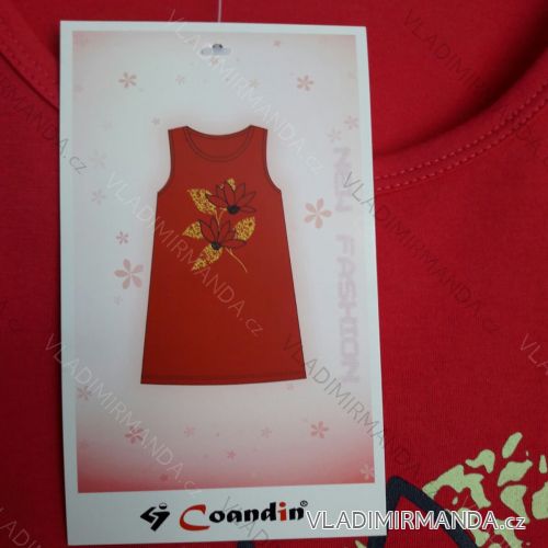 Summer women's t-shirt (m-xxl) COANDIN B054
