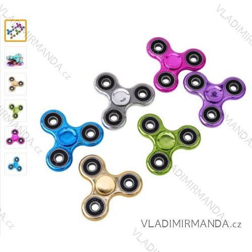 Fidget spinner hand crazy antistresový spinner SPA1011