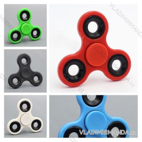 Fidget spinner hand crazy antistresový spinner SPA1014