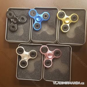 Fidget spinner hand crazy antistresový spinner v krabicce SPA1020