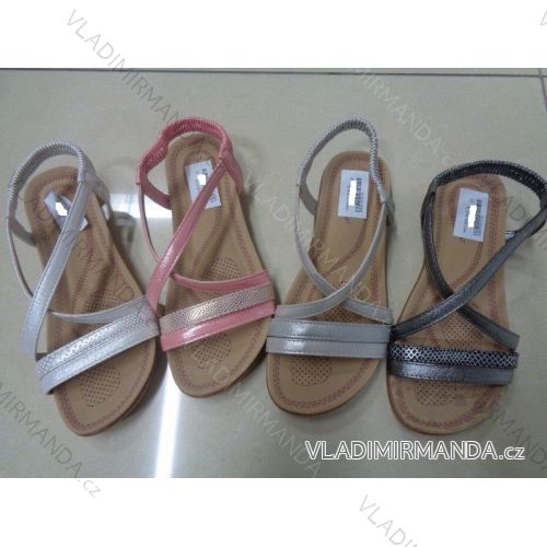 Summer women's sandals (36-41) SHOES RI17HR61101B
