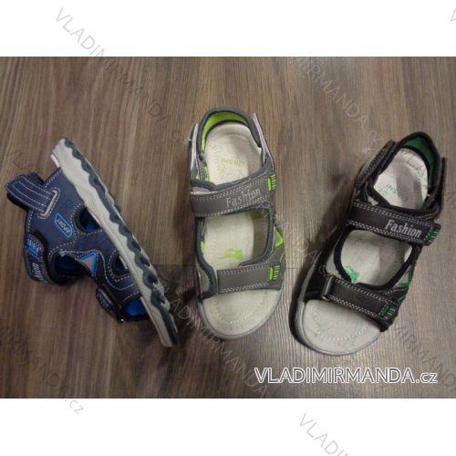 Children's sandals and boys (26-31) LINSHI WO172787
