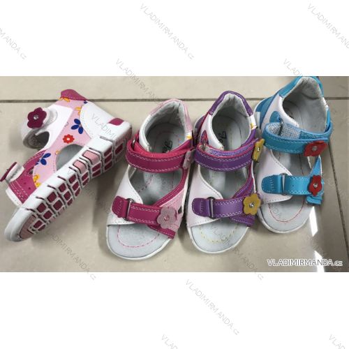 Sandals for girls Girls (20-25) LINSHI RI002
