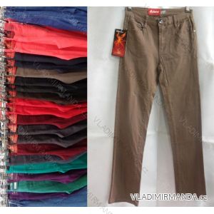 Trousers cloth warmer coarse women's autumn (30-38) SUNBIRD SUN18SX7882
