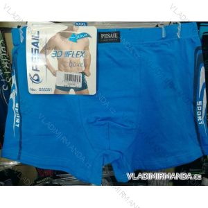 Boxerky pánské  (l-3xl) PESAIL M8012