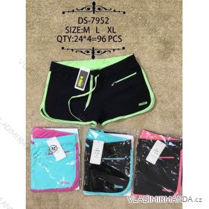 Shorts Damen (l-xl) N-FEEL DS-7952
