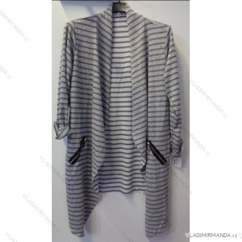 Cardigan ladies (uni sl) ITALIAN MODE IM2171802-A
