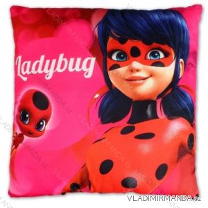 Pillow lady bug baby girl (40x40) SETINO 821-246