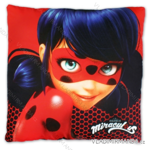 Pillow lady bug baby girl (40x40) SETINO 610-068