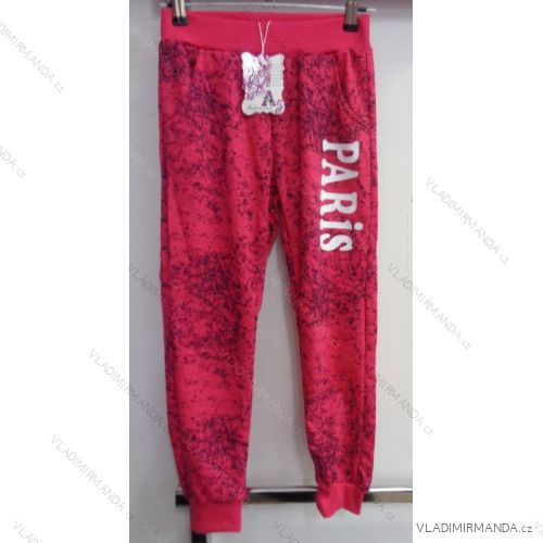 Sweat Pants (98-128) ACTIVE SPORT HZ-8065
