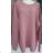 Ladies sweater oversized (l-3xl) BATY NU-TUYET-T
