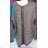 Ladies sweater oversized (l-3xl) BATY NU-PHAY-KK
