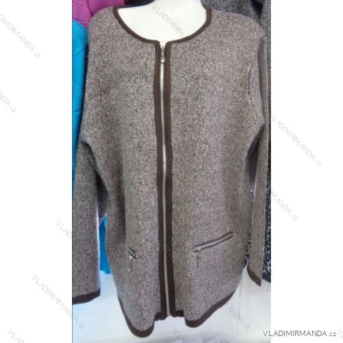 Ladies sweater oversized (l-3xl) BATY NU-PHAY-KK
