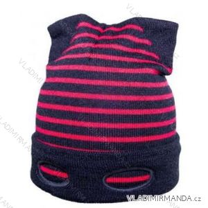 Children's winter boys cap (50-52) YO! CZ-109
