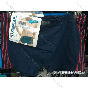 Boxerky pánské  (l-2xl) PESAIL G55360