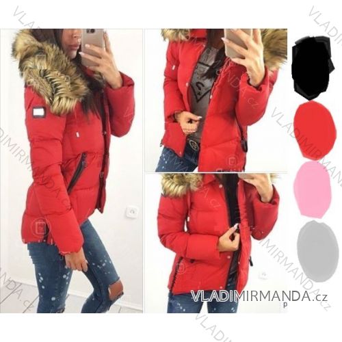 Jacket women (uni sl) ITALIAN Fashion IM917205
