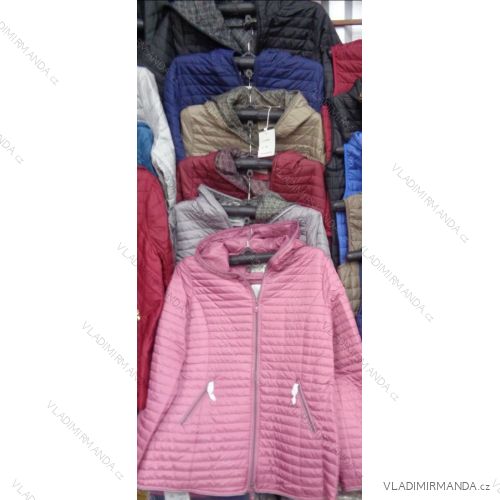 Jacket women (m-3xl) POLSKá Fashion PM117080
