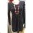 Ladies long sleeve dress (m-xl) HA-LIE L263
