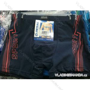 Boxerky bavlněné pánské (l-xxl) PESAIL G55330