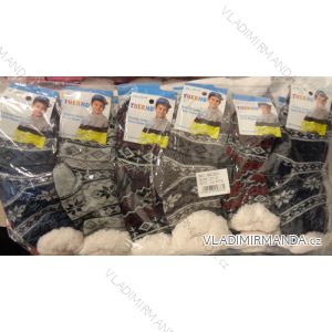 Socken, die von thermosanitären Unisex- (22-35) PESAIL MC303 für Kinder und Jugendliche aufgewärmt werden
